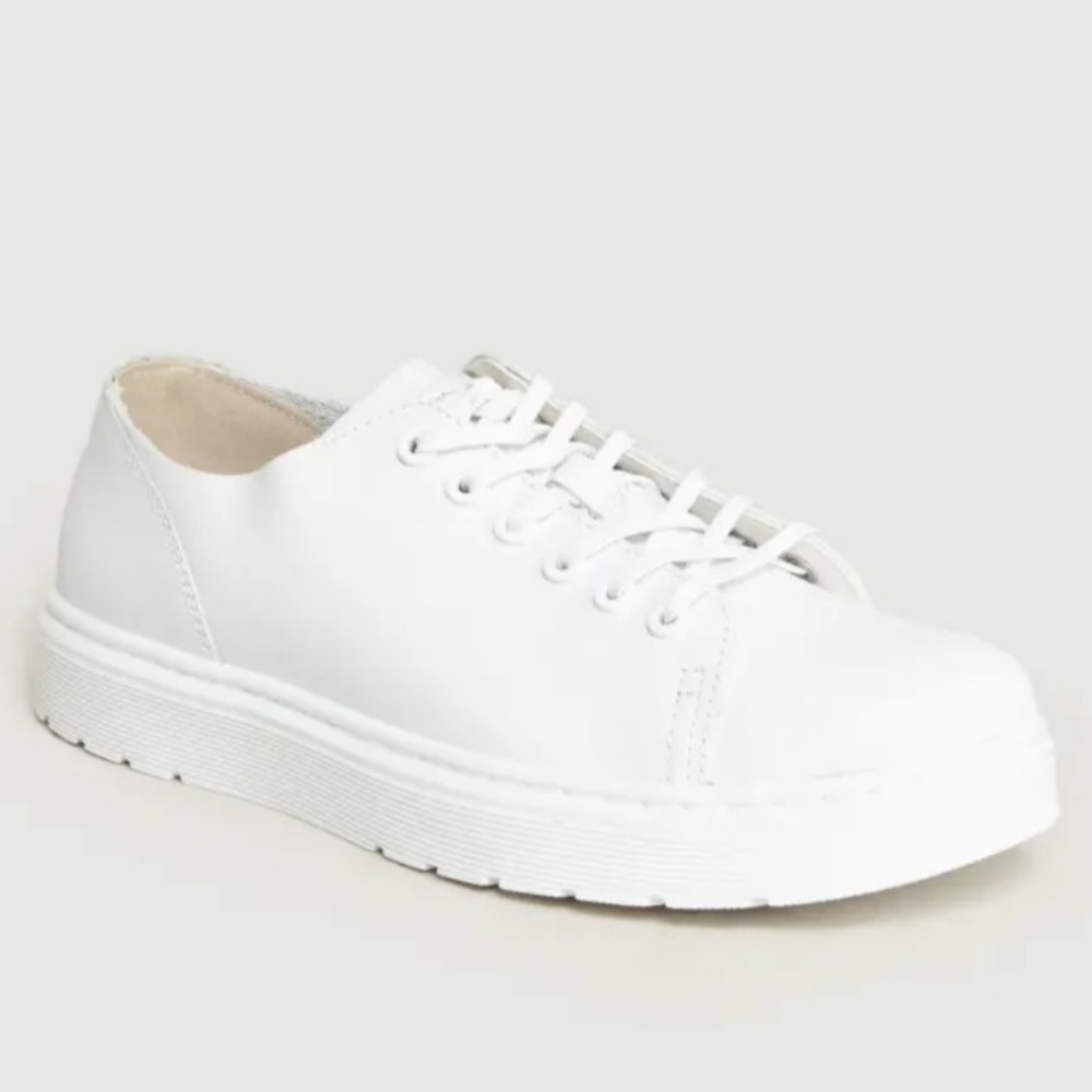 😍 NWOT-DR. MARTENS-Air-Wair-Dante Venice Sneakers-Unisex
